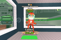 ⭐38.5M/s⭐ - Chicleteira Bicicleteira ⭐38.5M/s⭐ - Chicleteira Bicicleteira