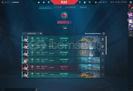 2 VANDALLI IMMORTAL HESAP