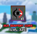 Sea Beast Core