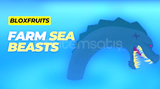 sea beast kesilir