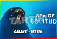 ⭐Sea Of Solitude⭐GARANTİ+DESTEK⭐