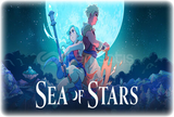 Sea of Stars - GARANTİ