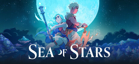 Sea of Stars + Garanti | Steam Sea of Stars + Garanti | Steam