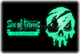 Sea of Thieves 2025 Edition - GARANTİ