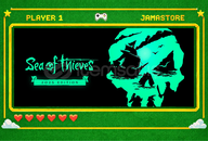 Sea of Thieves 2025 Edition + Online Mevcut