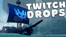 Sea of Thieves | 6 Companies / 42 Items