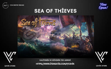 ⭐️Sea Of Thieves⭐️+ Garanti