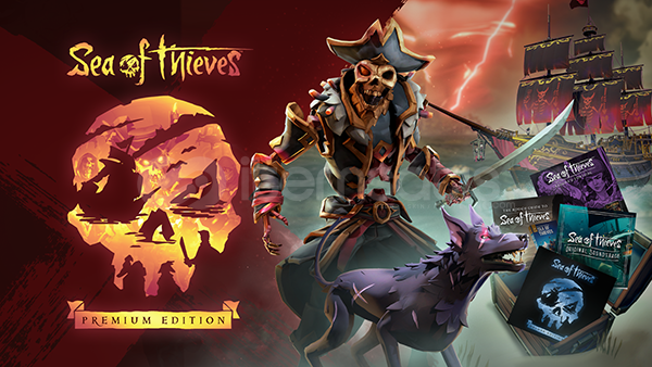 Sea Of Thieves ⭐GARANTİ+DESTEK⭐ Sea Of Thieves ⭐GARANTİ+DESTEK⭐