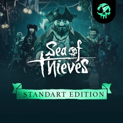 Sea Of Thieves MAİL DEVİRLİ ! Sea Of Thieves MAİL DEVİRLİ !