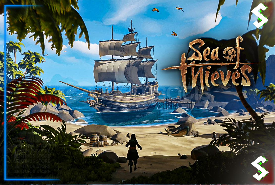 Sea Of Thieves (Online) Sea Of Thieves (Online)