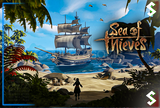 Sea Of Thieves (Online)