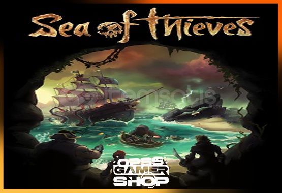 Sea Of Thieves (Online) Sea Of Thieves (Online)