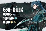 SEA | UL35+ 550+ Dilek - 60000+ Astrite 100/0-30 SEA | UL35+ 550+ Dilek - 60000+ Astrite 100/0-30