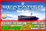 Seafarer The Ship Sim Seafarer The Ship Sim