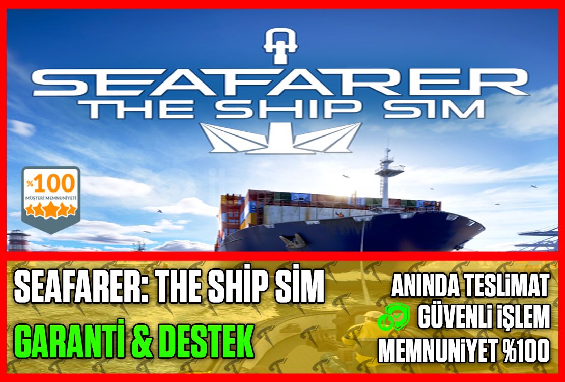 Seafarer The Ship Sim Seafarer The Ship Sim