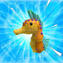 ✅ SEAHORSEY NADİR [En ucuzu+Hızlı Teslimat+]