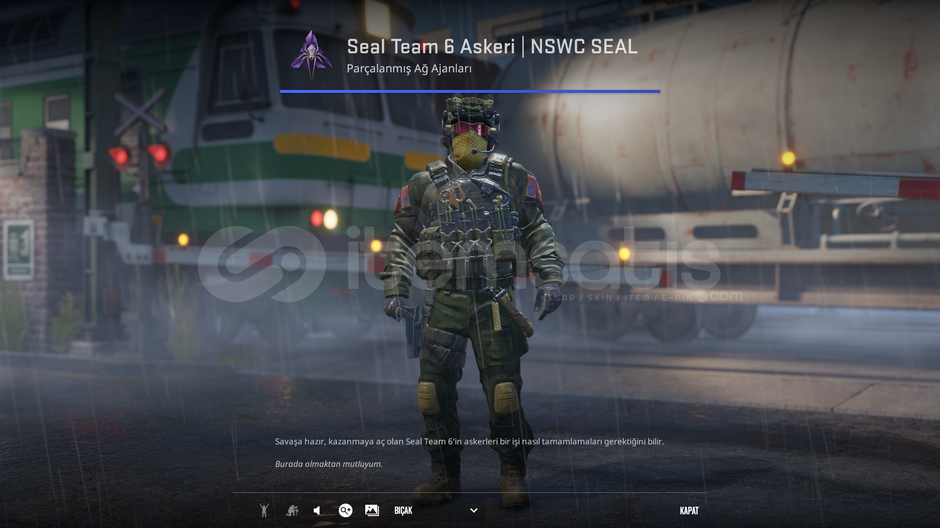 ⭐️Seal Team 6 Soldier NSWC SEAL 3 YAMA⭐️ ⭐️Seal Team 6 Soldier NSWC SEAL 3 YAMA⭐️