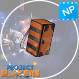 Sealed Box Project Slayer