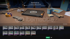 Sealed Genesis Terminal Sealed Genesis Terminal