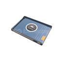 Sealed Genesis Terminal