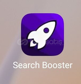 SEARCH BOOSTER %100 KAZANÇ ARTIRICI