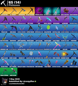 SEASON 2 ROYALE KNIGHT 106 SKİN HESAP