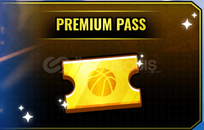 Season Pass | Basketball Zero