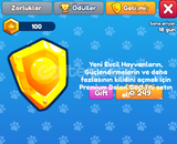 ⭐Season Premium | Bubble Gum Simulator 