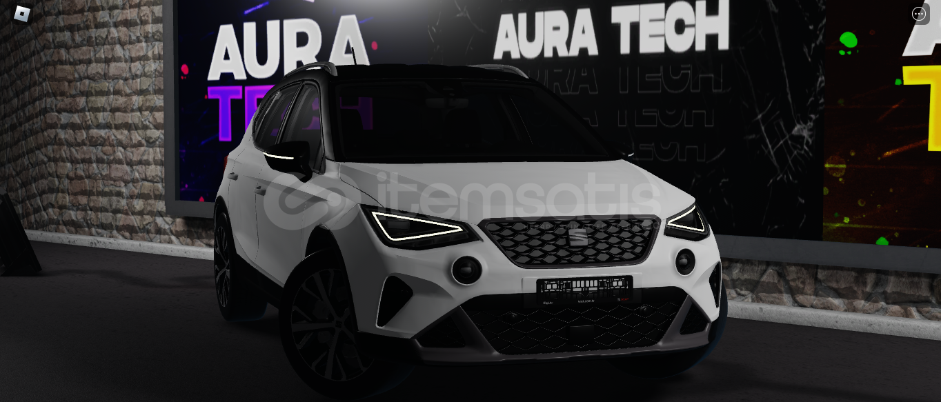 Seat Arona 2021 Seat Arona 2021