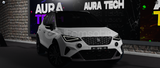 Seat Arona 2021