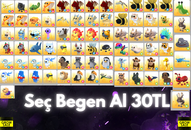 ★Seç Beğen Al 30TL Adopt Me En Hızlı Mağaza★