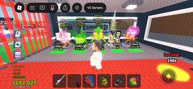 Steal a brainrot Steal a brainrot