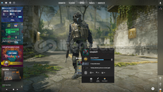 seçkin etkin hazır hesap