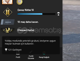SEÇKİN PRİME FENA HESAP