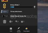 SEÇKİN ( PRİME ) HESAP