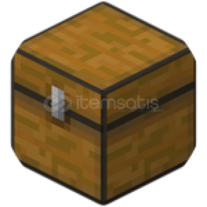 Second Piece Auto Chest Second Piece Auto Chest