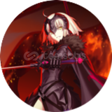 Second Piece Jeanne d'Arc (Alter)