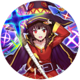 Second Piece Megumin's Staff