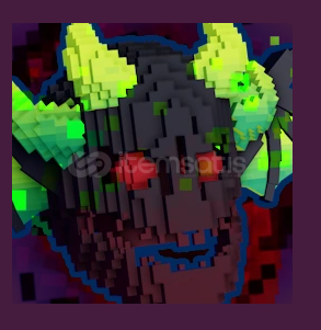 Secret 1x1x1x1 Secret 1x1x1x1