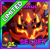 [SECRET] Avernus Team Up V / BGSI