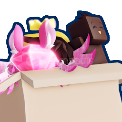SECRET BOX OF SECRETS SECRET BOX OF SECRETS