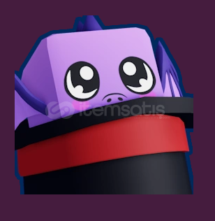 Secret Dragon Tophat(Nadir) Secret Dragon Tophat(Nadir)