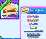 Secret Eternal Burger Bubble Gum Sim Secret Eternal Burger Bubble Gum Sim
