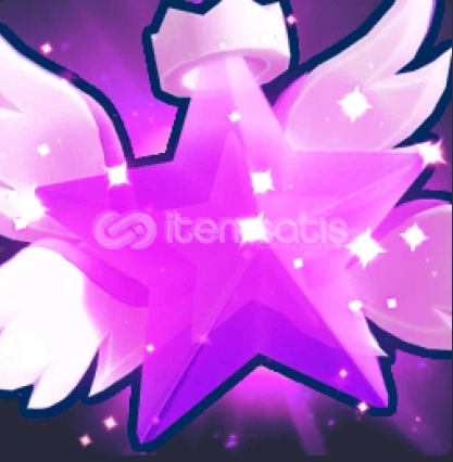 Secret Eternal Star Secret Eternal Star