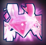 SECRET GODLY GEM BGSI