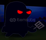Secret Hash Slinging Slasher - STD