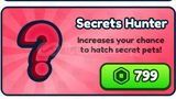 Secret Hunter | Rebirth Champions: Ultimate