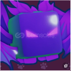 Secret Jelly Overlord Secret Jelly Overlord