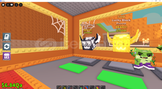 ⭐️ SECRET LUCKY !!⭐️