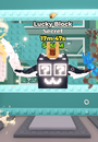 Secret Lucky Block | 1 Efektli